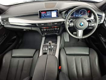Used BMW X5 2018 for sale - 79817250: Photo