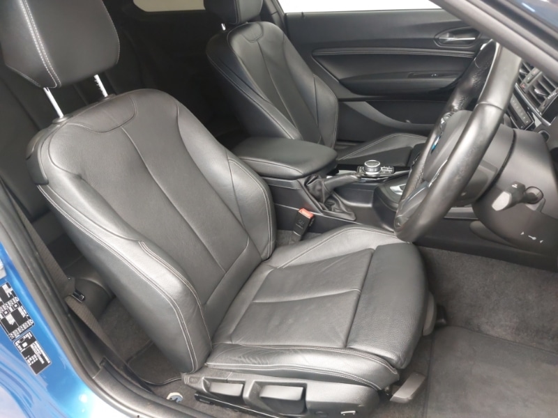 Used BMW 2 Series 2019 for sale - 76983434: Photo 11