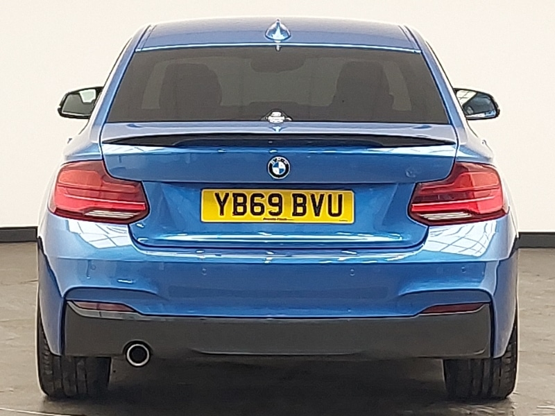 Used BMW 2 Series 2019 for sale - 76983434: Photo 15