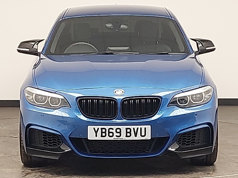 Used BMW 2 Series 2019 for sale - 76983434: Photo 16