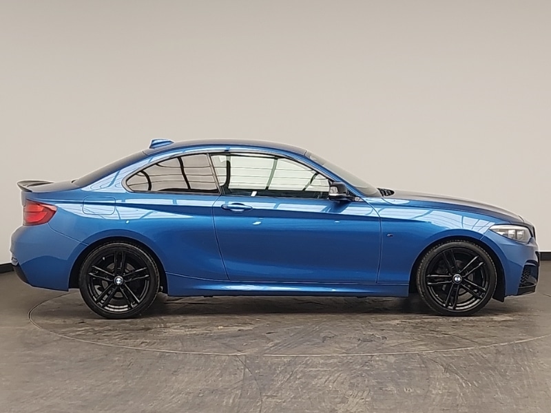 Used BMW 2 Series 2019 for sale - 76983434: Photo 2