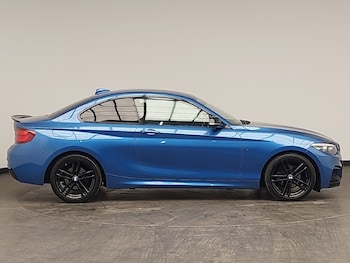 Used BMW 2 Series 2019 for sale - 76983434: Photo