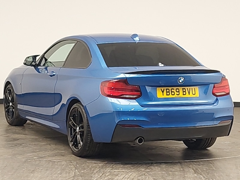 Used BMW 2 Series 2019 for sale - 76983434: Photo 3