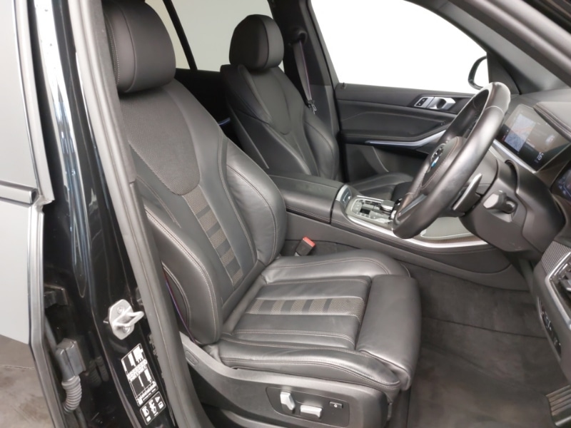 Used BMW X5 2021 for sale - 77228752: Photo 11