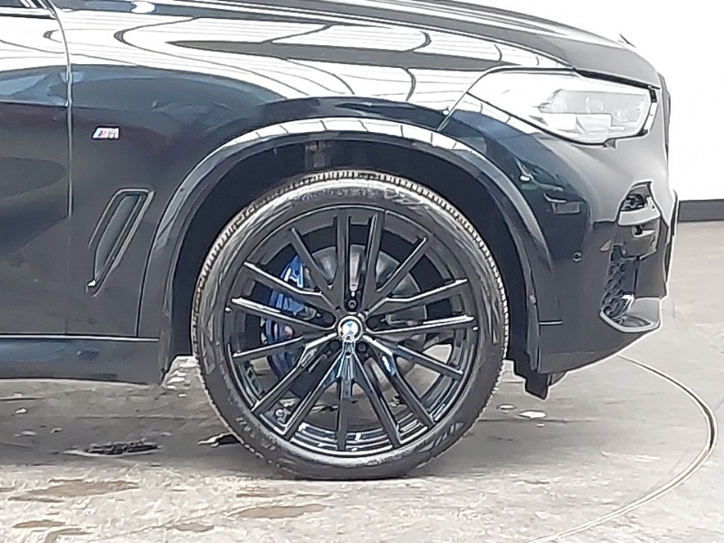 Used BMW X5 2021 for sale - 77228752: Photo 14