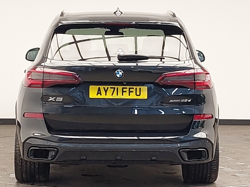 Used BMW X5 2021 for sale - 77228752: Photo 15