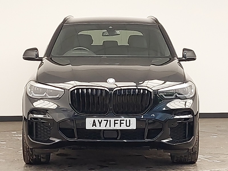 Used BMW X5 2021 for sale - 77228752: Photo 16