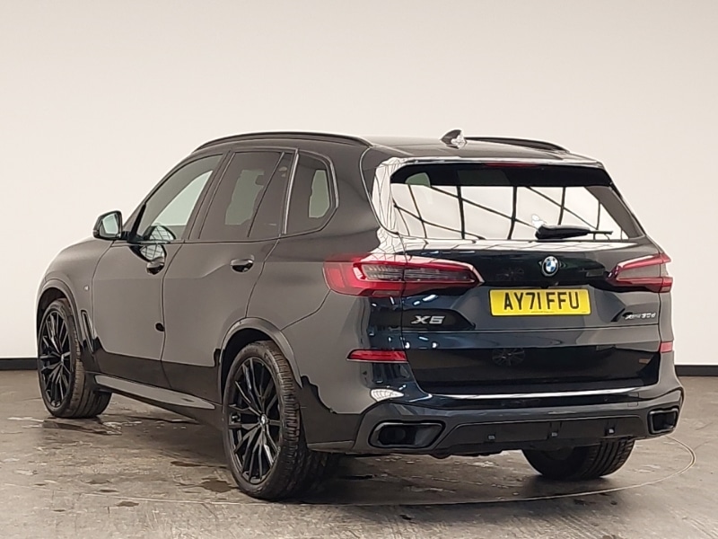 Used BMW X5 2021 for sale - 77228752: Photo 3