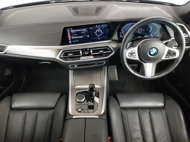 Used BMW X5 2021 for sale - 77228752: Photo 4