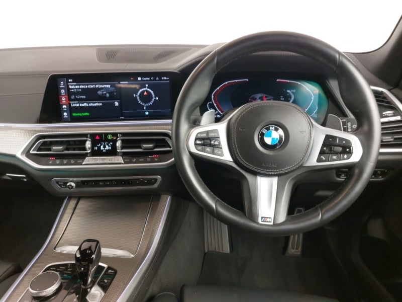 Used BMW X5 2021 for sale - 77228752: Photo 5