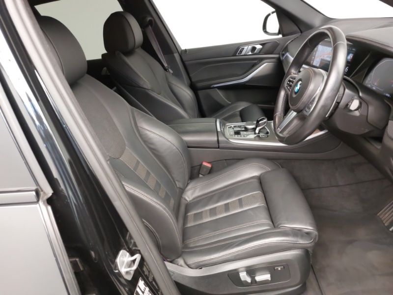 Used BMW X5 2021 for sale - 77228752: Photo 6