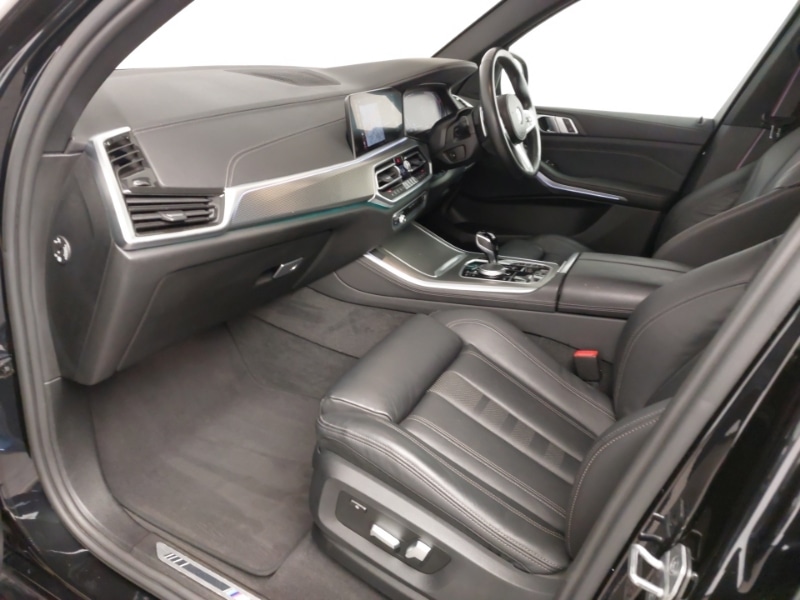 Used BMW X5 2021 for sale - 77228752: Photo 7