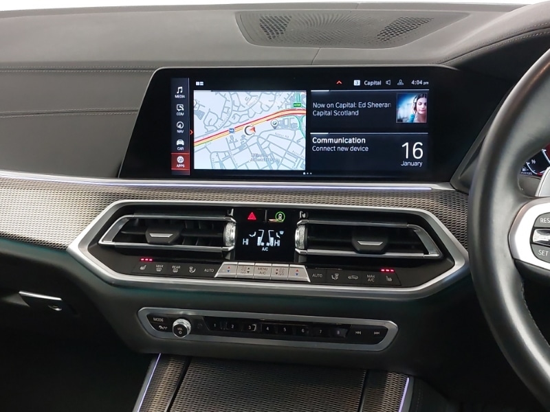 Used BMW X5 2021 for sale - 77228752: Photo 8