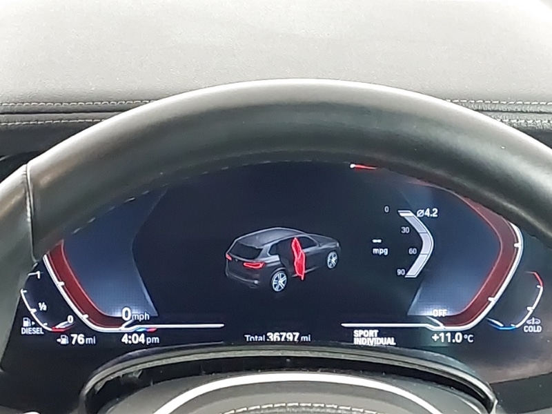 Used BMW X5 2021 for sale - 77228752: Photo 9