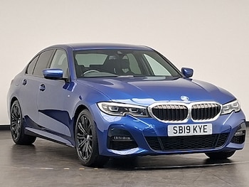 Used BMW 3 Series 2019 for sale - 79343595: Photo