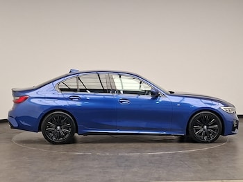Used BMW 3 Series 2019 for sale - 79343595: Photo