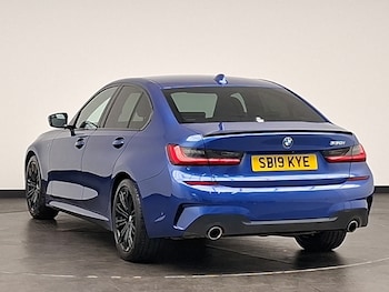 Used BMW 3 Series 2019 for sale - 79343595: Photo