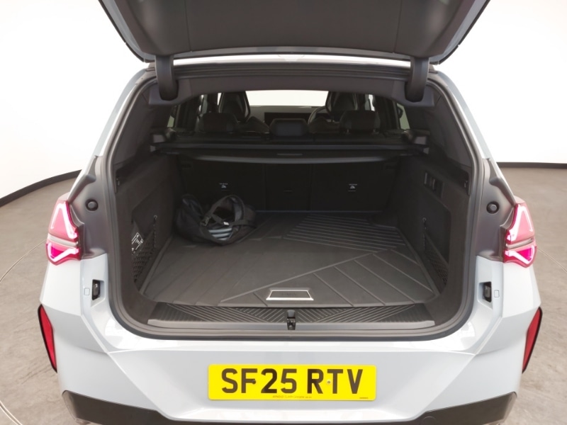 Used BMW X3 2025 for sale - 77024691: Photo 13