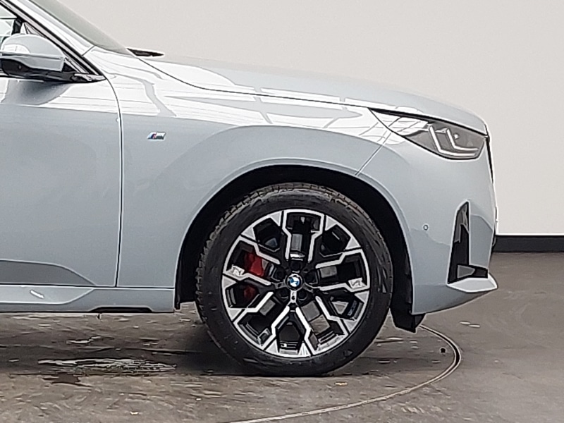 Used BMW X3 2025 for sale - 77024691: Photo 14