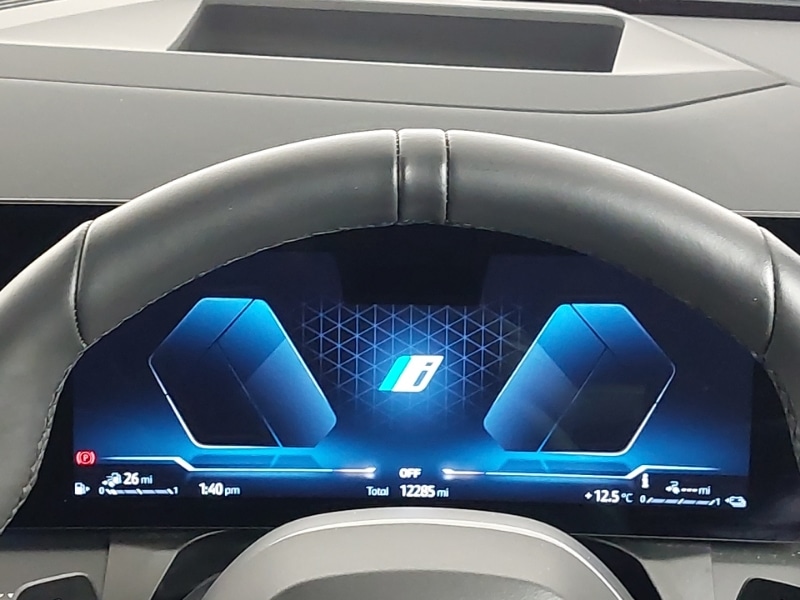 Used BMW X3 2025 for sale - 77024691: Photo 9