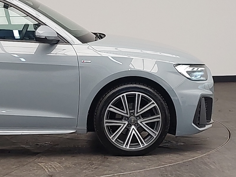 Used Audi A1 2020 for sale - 78099251: Photo 14