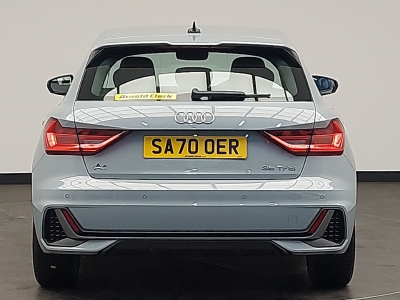 Used Audi A1 2020 for sale - 78099251: Photo 15