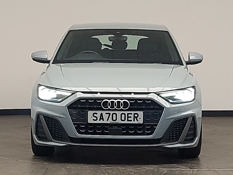 Used Audi A1 2020 for sale - 78099251: Photo 16