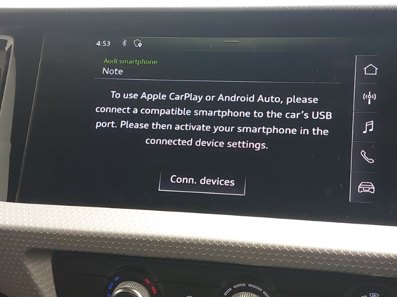 Used Audi A1 2020 for sale - 78099251: Photo 18