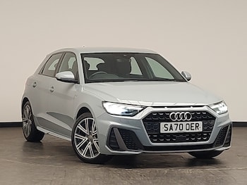 Audi A1 feature image