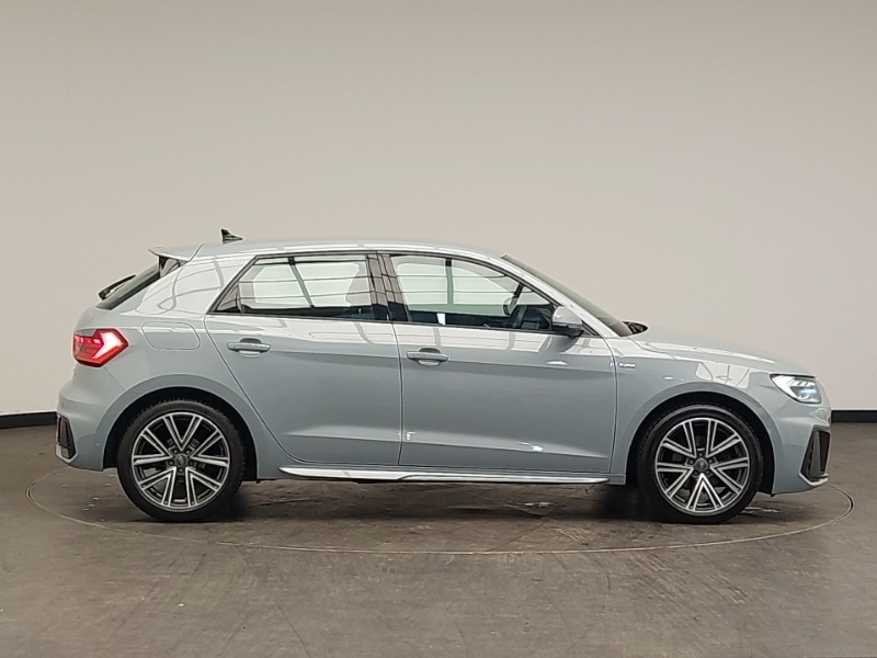 Used Audi A1 2020 for sale - 78099251: Photo 2