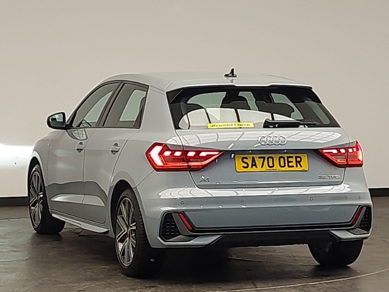 Used Audi A1 2020 for sale - 78099251: Photo 3