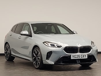 BMW - 1 Series