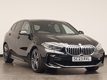 Used BMW 1 Series 2023 for sale - 78490548: Photo