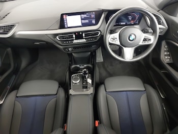 Used BMW 1 Series 2023 for sale - 78490548: Photo