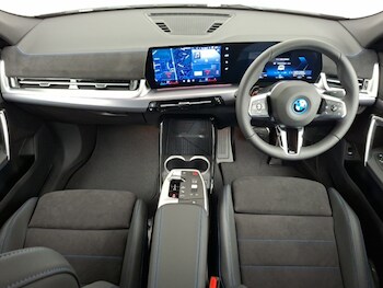 Used BMW iX2 2026 for sale - 79627426: Photo