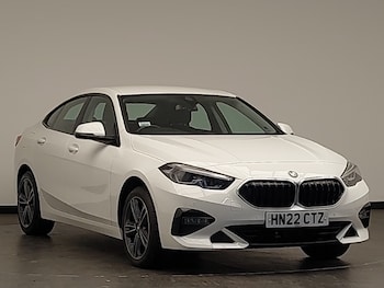 Used BMW 2 Series 2022 for sale - 78976951: Photo