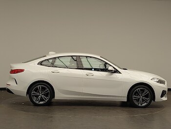 Used BMW 2 Series 2022 for sale - 78976951: Photo