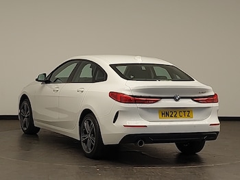 Used BMW 2 Series 2022 for sale - 78976951: Photo