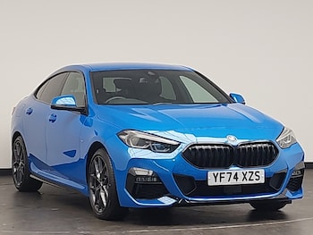 BMW - 2 Series