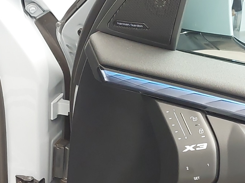 Used BMW X3 2025 for sale - 77405100: Photo 17