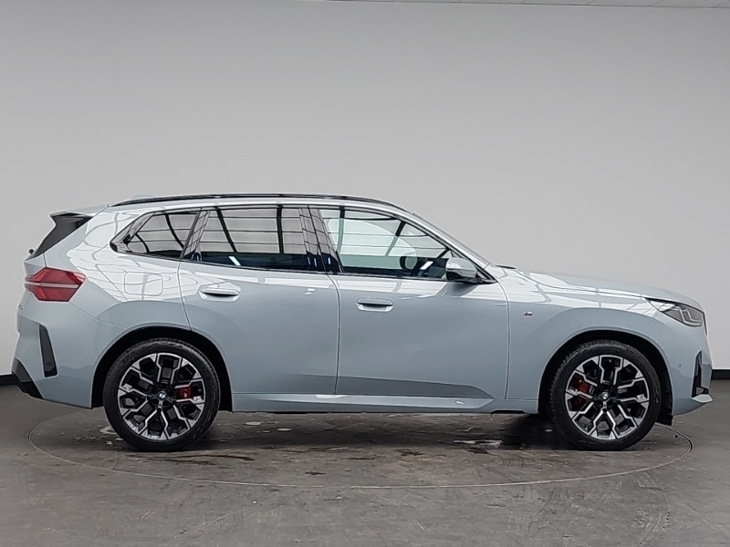 Used BMW X3 2025 for sale - 77405100: Photo 2