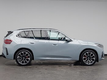 Used BMW X3 2025 for sale - 77405100: Photo