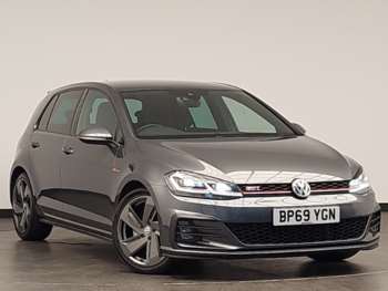 Used Volkswagen Golf 2019 for sale - 75058629: Photo