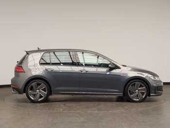Used Volkswagen Golf 2019 for sale - 75058629: Photo