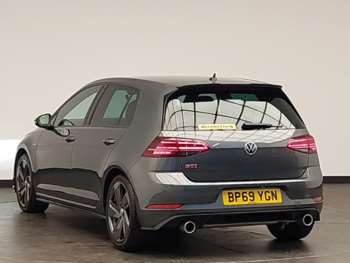 Used Volkswagen Golf 2019 for sale - 75058629: Photo