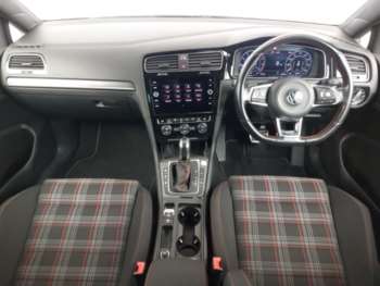 Used Volkswagen Golf 2019 for sale - 75058629: Photo