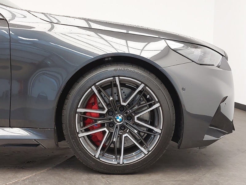 Used BMW M5 2025 for sale - 77644493: Photo 14