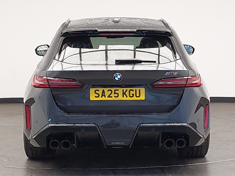 Used BMW M5 2025 for sale - 77644493: Photo 15