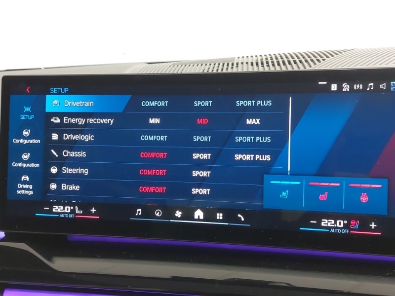 Used BMW M5 2025 for sale - 77644493: Photo 19