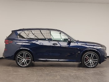 Used BMW X5 2025 for sale - 79543416: Photo